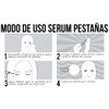 Tres Reelance Potenciador para Crecimiento de Pestañas 6 ml