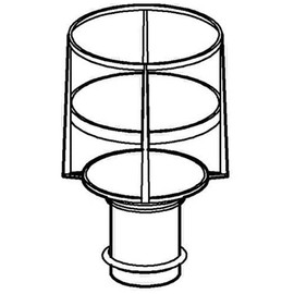Grohe 43545000 Seat for SK