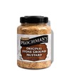 Plochman's Premium Mustard Natural Stone Ground 9 Oz(Pack of 3)