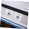 Outanaya 13pcs Drawer Organizers Desk Bathroom Kitchen and Bedroom Storage