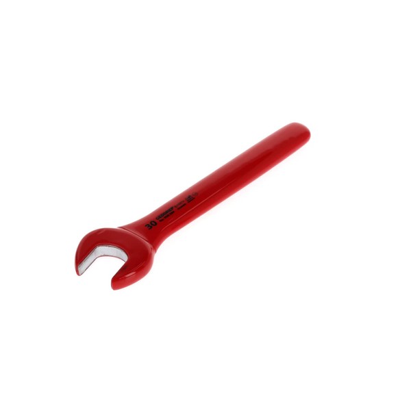 gedore- (GEDORE) VDE 片口 Spanner 30 mm vde89430 Depth 12