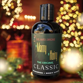 The Hairy Gnome- This Stuff Sucks... Poison Out... And Other All Natural Old Timey Salve Recipes. Treats Cysts, Infections, Boils, and Rashes. (The Hairy Gnome Be Merry. Be Hairy. Shampoo + Bodywash)