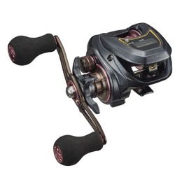 Daiwa Red Fang X IC Bait Reel, With Counter, R (Right Handle) 2018 Model