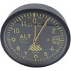 Trintec Vintage 10" Altimeter Wall Clock