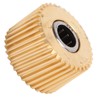 Metal Mid Drive Motor Metal Gear for 36V 48V Motor