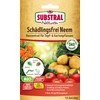 7004 Naturen Schädlingsfrei Neem Bio - 4 x 7.5 ml