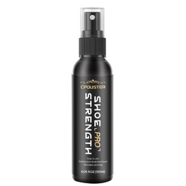CPDUSTER Boot & Shoe Stretch Spray - Professional Shoe Stretcher, Softener & Stretcher Men Women for Leather, Suede, Nubuck, Canvas 4 oz