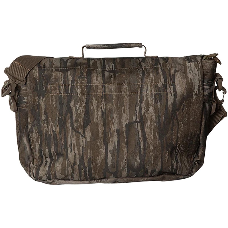 Avery Outdoors Expandable Guide's Blind Bag (Realtree Legacy)
