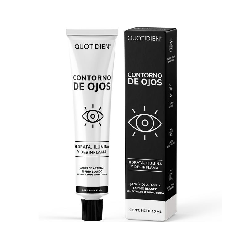 Crema Contorno de Ojos Prosa 15g