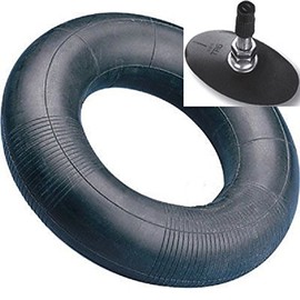Air-Loc 18x10-8 18x11-8 19x10-8 ATV Tire Inner Tube TR6 Metal Valve Heavy Duty