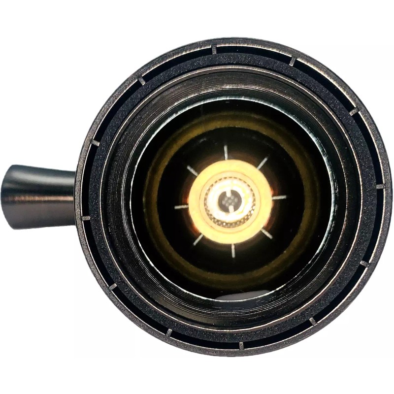 Mirabelle Provincetown Pressure Balance Valve Handle Tub Shower Lever Oil