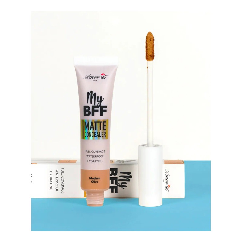 Corrector Concealer Matte Amor Us Original