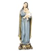 Madonna and Child 12" Florentine Collection