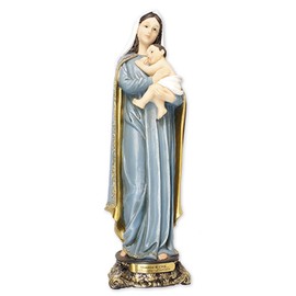 Madonna and Child 12" Florentine Collection
