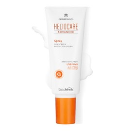 Heliocare Protector Adv Fps 50 Spray, 200 ml