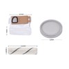 Vacuum Cleaner Replacement Parts Environmental Protection Filter with Main Brush
