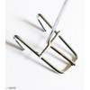 Hand 10 cm Slatwall Euro Hooks – Arm Shop Display