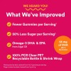 Smartypants Gomitas Multivitamínicas Mujer 90 Unidades N/a
