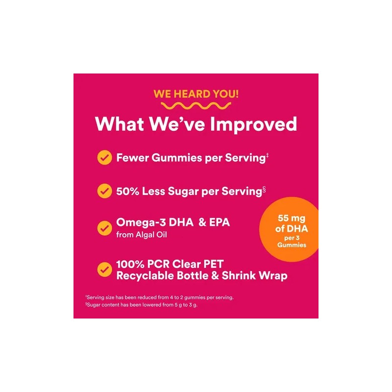 Smartypants Gomitas Multivitamínicas Mujer 90 Unidades N/a