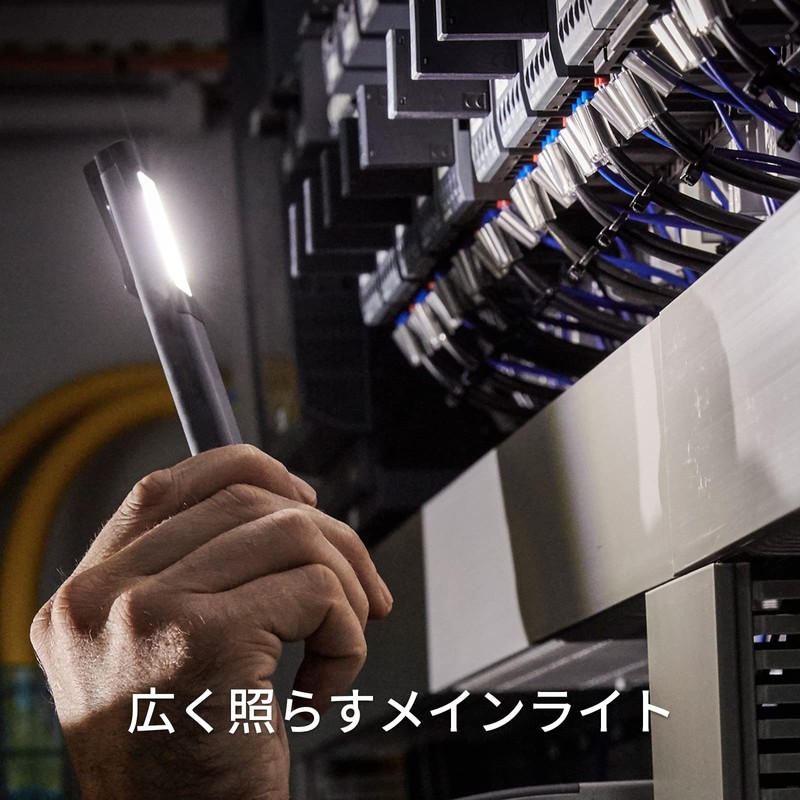 Ledlens 502809 LEDLENSER W2R Work