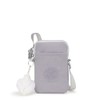 Kipling TALLY Phone bag, Phone Bags, Tender Grey (Grey)