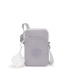Kipling TALLY Phone bag, Phone Bags, Tender Grey (Grey)