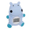 Baby Bath Bathtub Thermometer Safety Floating Bathing Toy Digital Temperature