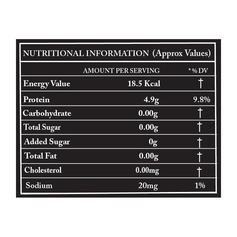 NutriJa NutriJa Collagen Powder with Glutathione, Hyaluronic Acid, Vitamin C,