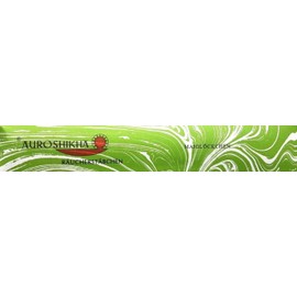Lily of the Valley Auroshikha Incense Sticks 10 g