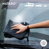 NATARO® Pack of 2 Dry It Premium Drying Cloth -