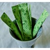 Whole Catechin Powdered Green Tea Sticks Additive-Free Tsuyu Hikari 0.5