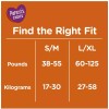 Parent’s Choice Parent's Choice Nighttime Underwear, S/M 44 Count