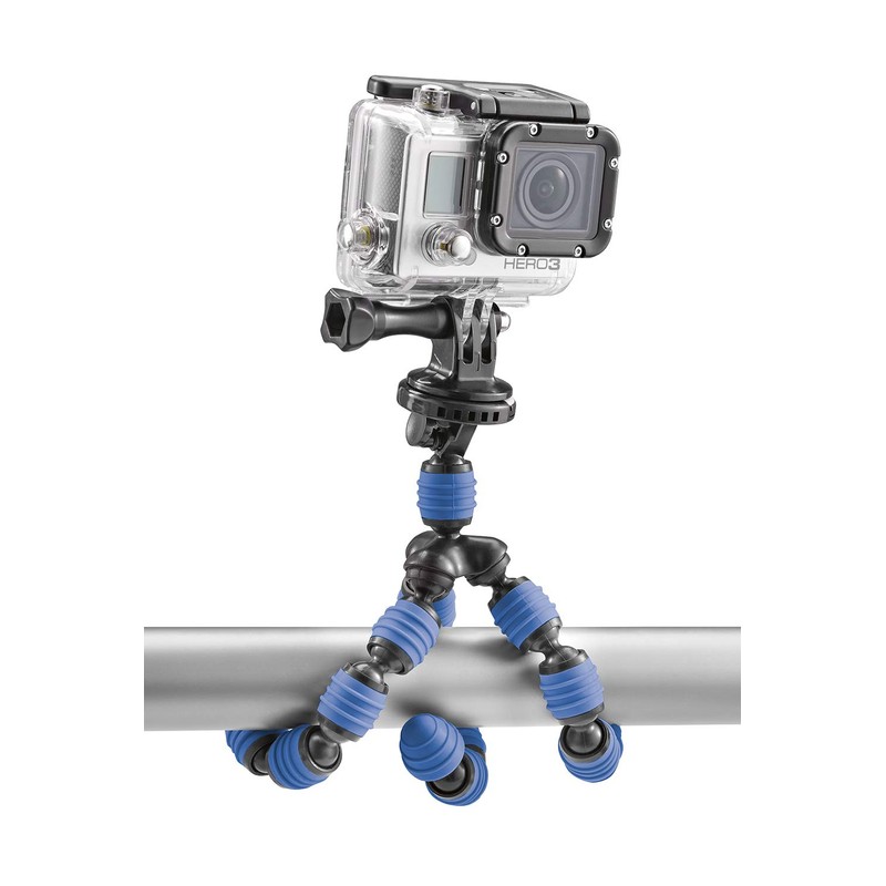 CULLMANN - 50029 - ALPHA 380 Mobile - Blue -