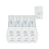 Mastina White Mastic Ampoule Season 4 Core 30ml (4 pieces) + 1 Sample / 매스티나 화이트 매스틱 앰플 시즌4 코어 30ml 4개+샘플1매