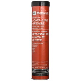 Ford Genuine Fluid XG-1-C Premium Long-Life Grease - 14 oz.