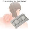 HapiPoppy Strap Cushions Pillow for Arm Sling, Neck Pad Shoulder