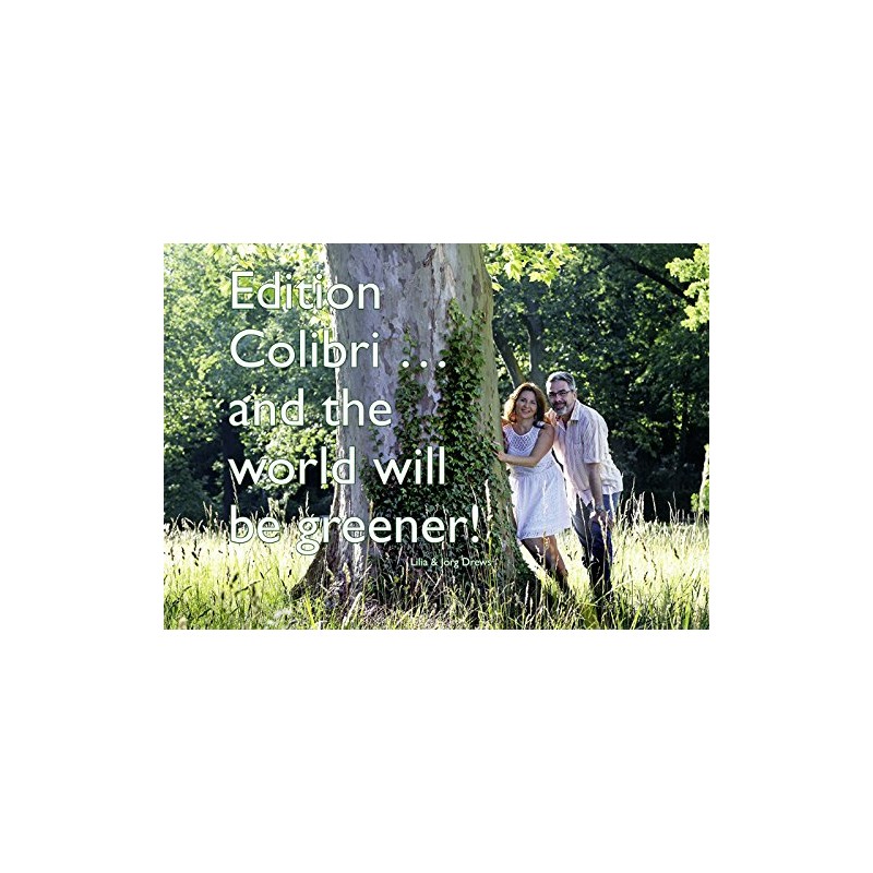 3D Postcard/Lenticular Card Cats'Two young lion in the Serengeti "