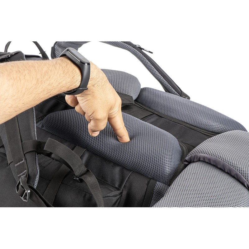 Tripole Walker 65 Litres Rucksack | Internal Frame With Metal