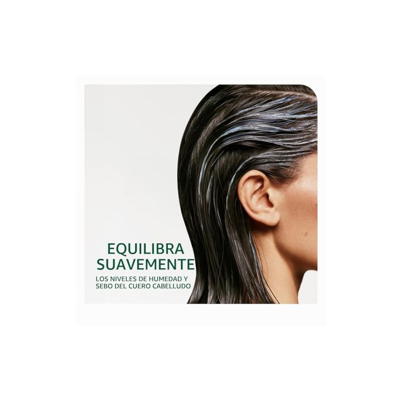 BIOLAGE Bioalge Scalpsync Cooling Mint Shampoo For Oily Scalp, 13.5