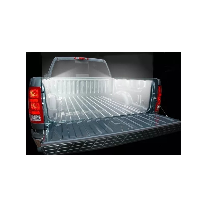 CH Truck Bed LED Lights --- 60 INCH Kit -
