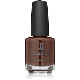 Jessica Top It Off Crackle Top Coat