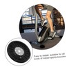 BESPORTBLE Fitness Bike Parts Belt Drive Disc for Recumbent and