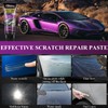 Nano Sparkle Cloth Car Scratch Remover Set,Magic Nano Sparkle Cleaning