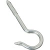 National Hardware N220-509 2040BC Ceiling Hook in Zinc plated