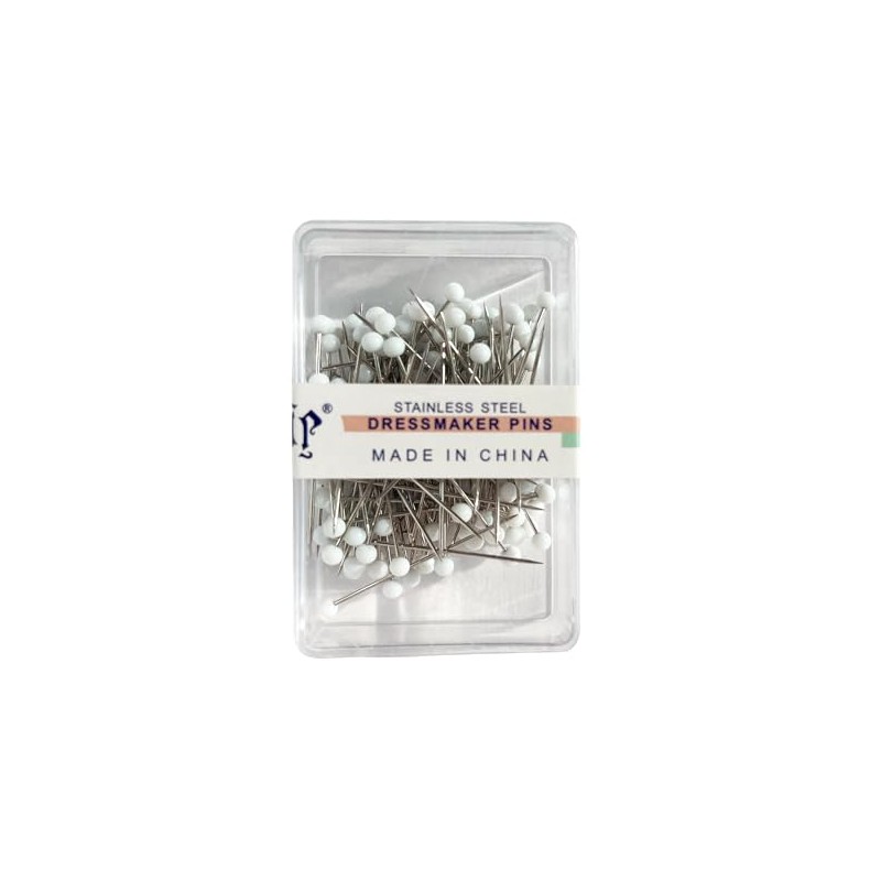 haoa Fine Needle Needles for Fabric Painting, Fine Needle Type,