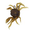 8Pcs Artificial Crab Bait 13cm 33.5g Simulation Crab Soft Lure