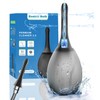 Shower for Men, Shower - Intimate Shower with 7 Nozzles,