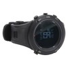 Men Mountaineering Watch Waterproof Digital Watch with Compass Pedometer Calorie