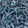 4.2mm x 19mm Self Tapping Phillips Screws for Sheet metal