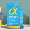 Evergreen Alpha CD CleanFit 3g 14 Sachets / 에버그린 알파CD
